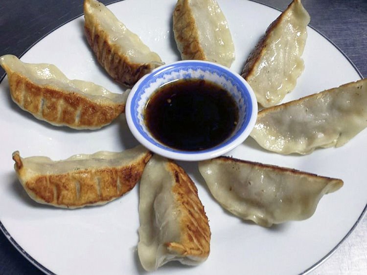 Chinese: Bao Bao Chinese Bistro